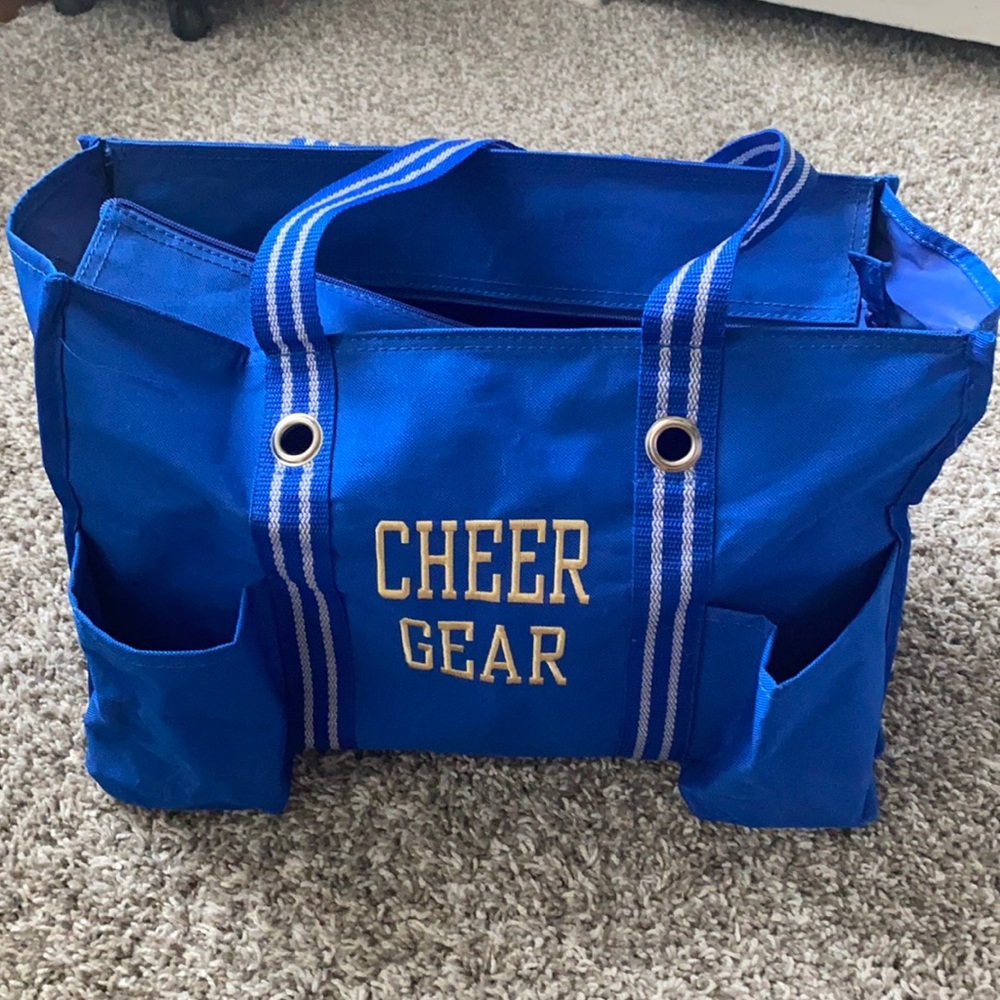 Thirty-One Cheer Gear Bag